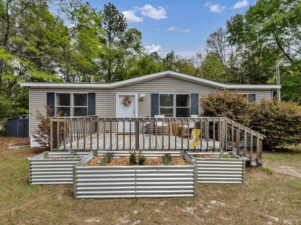 626 Old Barnwell Rd, West Columbia, SC 29170