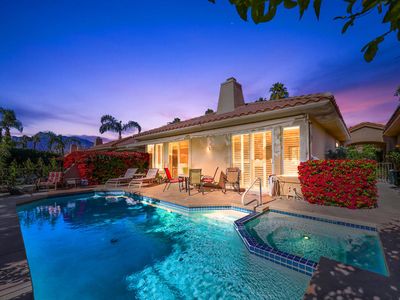209 Kavenish Dr, Rancho Mirage, CA, 92270