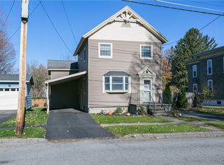 228 W Hickory St, Canastota, NY 13032