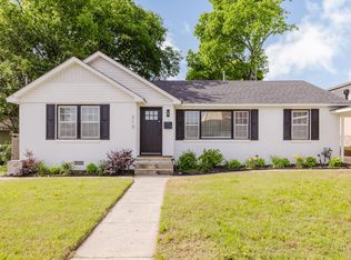 213 E Narroway, Benton, AR 72015
