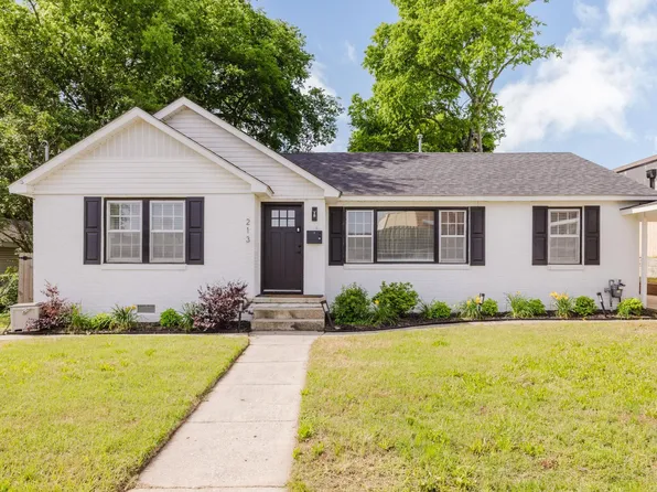 213 E Narroway, Benton, AR 72015