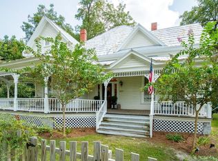 401 N Jackson St, Nashville, GA 31639