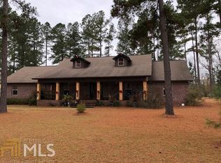 1165 1st St, Montrose, GA 31065