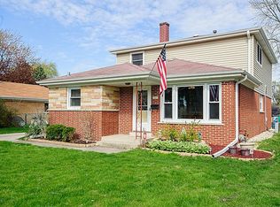 15315 Harding Ave, Midlothian, IL 60445