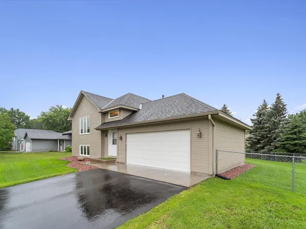 2634 136th Ave NW, Andover, MN 55304
