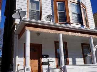 106 Benkard Ave, Newburgh, NY 12550