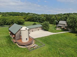 N5965 Lyons Rd, Burlington, WI 53105