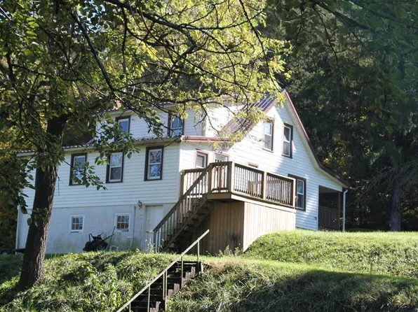 15724 Hlll Valley Rd, Mount Union, PA 17066