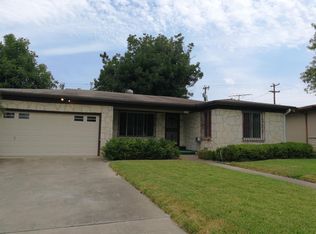 439 Cosgrove St, San Antonio, TX 78210