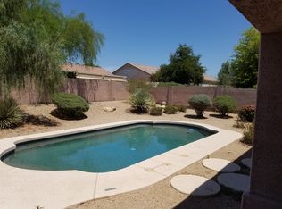 7232 E Wingshadow Dr, Scottsdale, AZ 85255