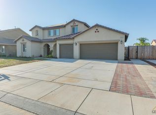 15632 Quintero Pl, Bakersfield, CA 93314