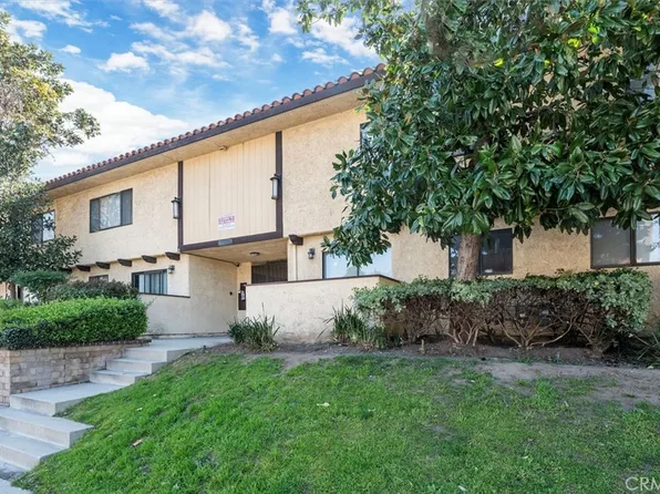 13540 Hubbard St Unit 31, Sylmar, CA 91342