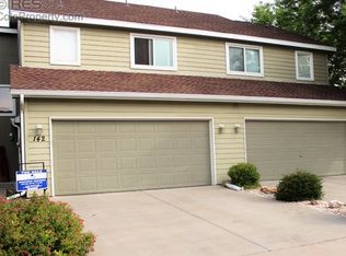 142 Crabapple Dr, Windsor, CO 80550