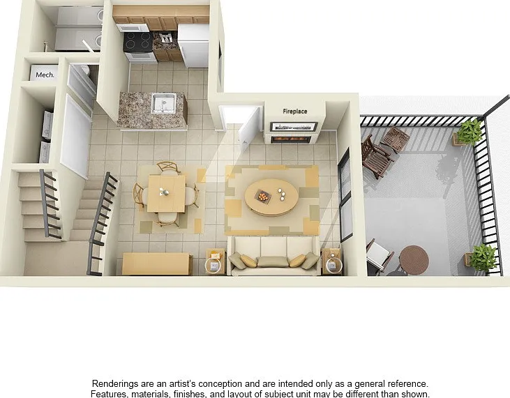 Stella Boca Raton Apartments — Photo 34