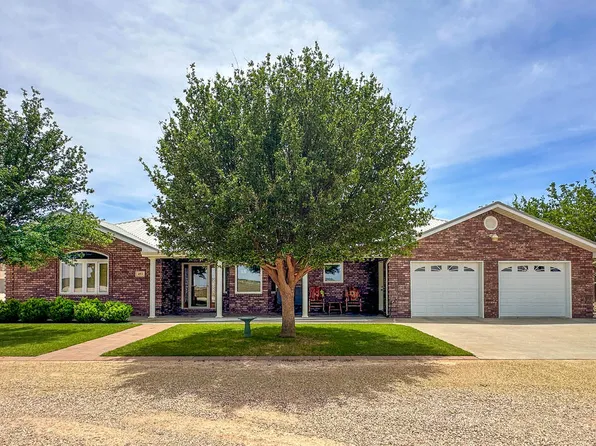 453 County Road 304, Seminole, TX 79360