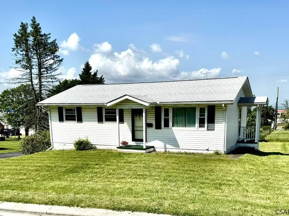 117 Breck Ln, Johnstown, PA 15904