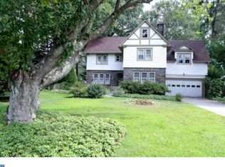 723 Clarendon Rd, Narberth, PA 19072