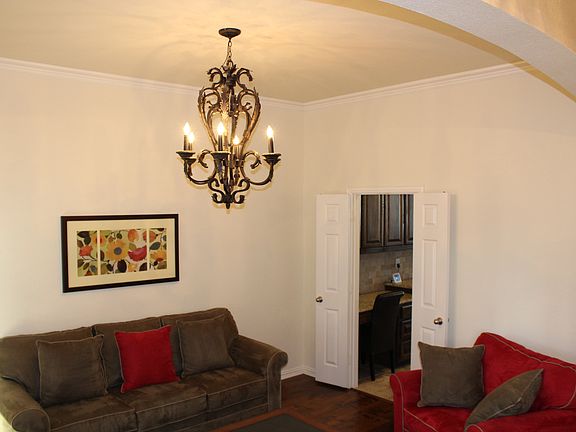 Dining Room / Sitting Room
