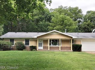 5305 Earhart Rd, Ann Arbor, MI 48105