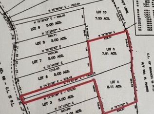 1206-8 Walter Sams Rd, Winterville, GA 30683