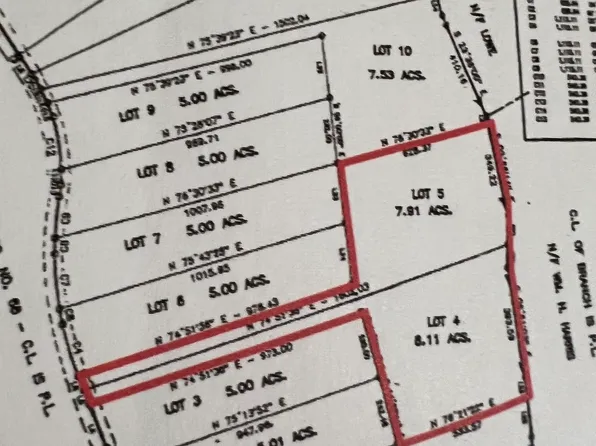 1206-8 Walter Sams Rd, Winterville, GA 30683