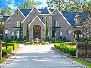 1859 Forlines Rd, Winterville, NC 28590