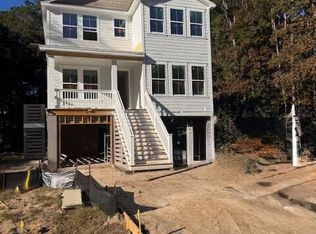 3143 Vanessa Lynne Ln, Johns Island, SC 29455