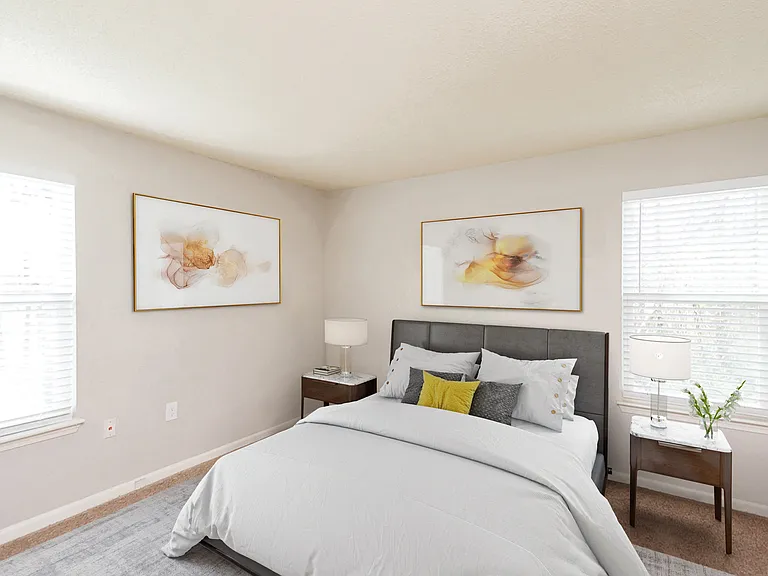 Palmetto Place Apartments — Photo 7