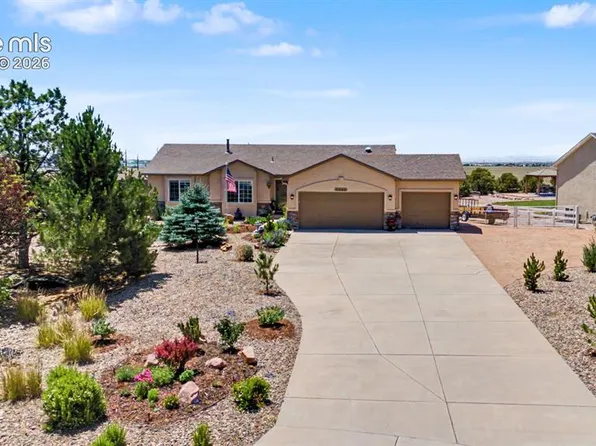 9386 Rockingham Dr, Peyton, CO 80831