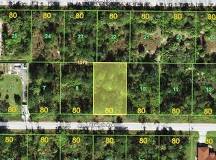 23476 Branch Ave #9, Punta Gorda, FL 33980