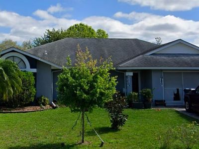 615 Gazelle Dr, Poinciana, FL, 34759