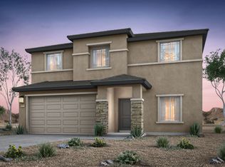 Daisy Plan, El Rancho Santa Rosa, Maricopa, AZ 85138