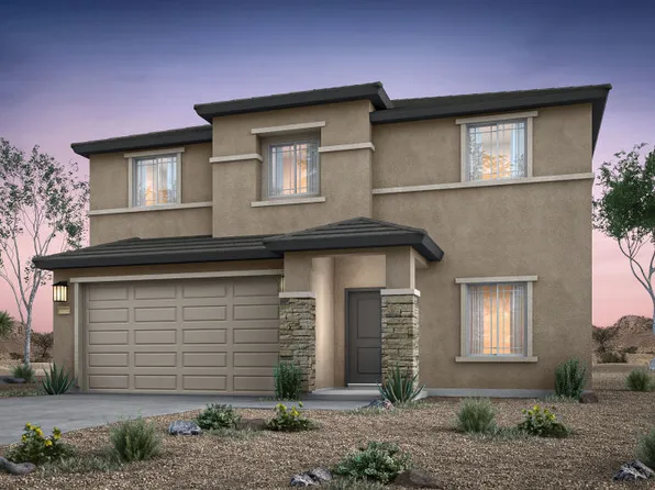 Daisy Plan, El Rancho Santa Rosa