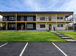 1408 Knob Creek Rd #1, Johnson City, TN 37604