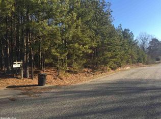 County Line Dr, Glenwood, AR 71943