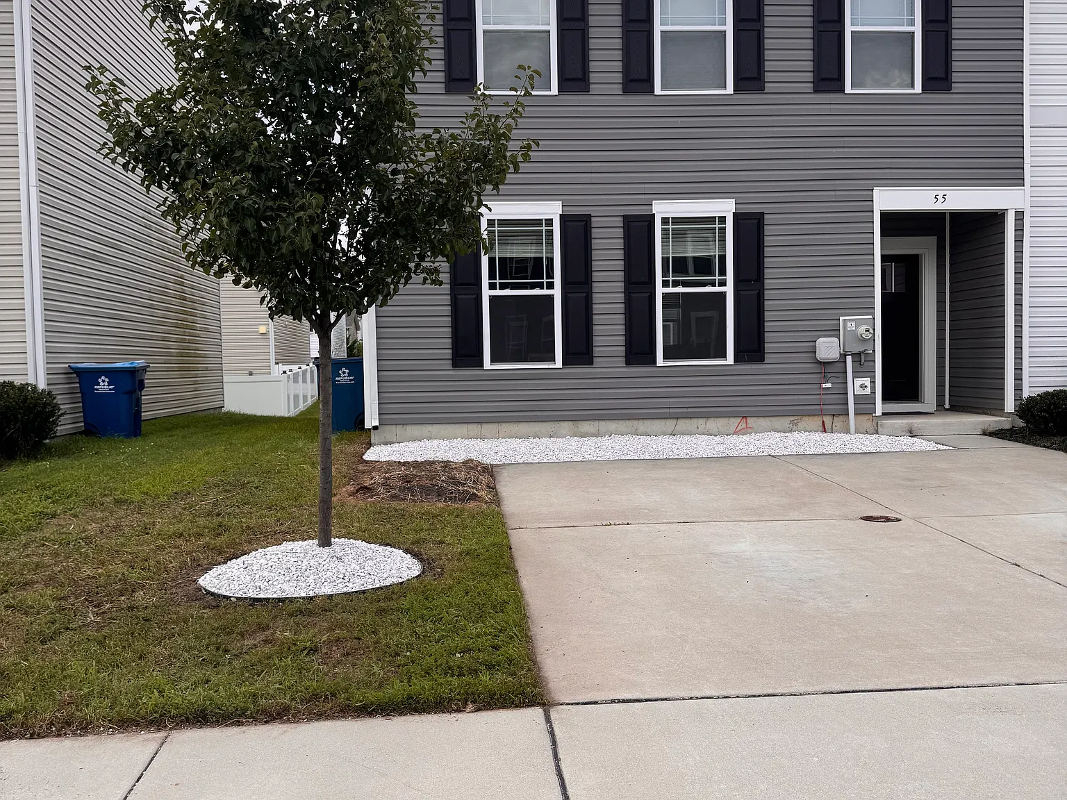 3 bed, 2.5 bath, 1535 sqft, $2,000 — Photo 2