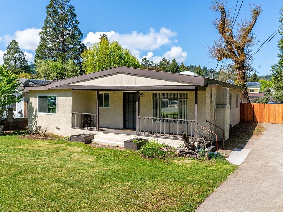 1228 Magnolia Ave, Willits, CA 95490 MLS 323027845 Zillow