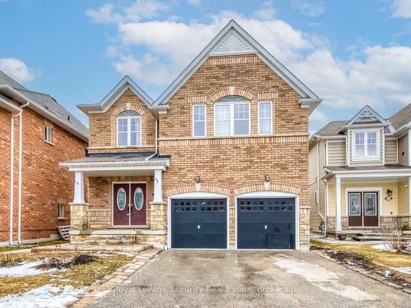 757 Halbert Dr, Shelburne, ON L9V 3S3