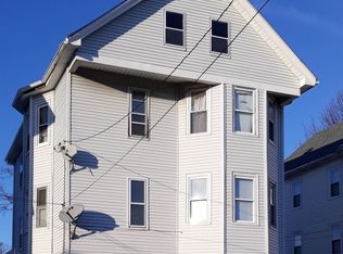 185 Whittier Ave UNIT 2, Providence, RI 02909