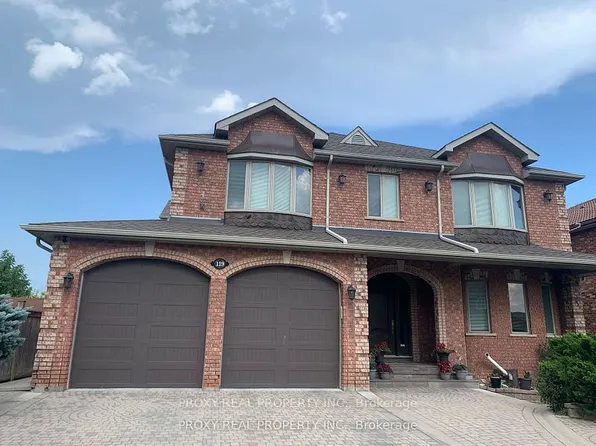 119 Leyburn Ave #Basement, Richmond Hill, ON L4C 0J6
