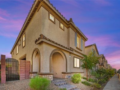 1364 Cerulean Ave, Henderson, NV, 89002