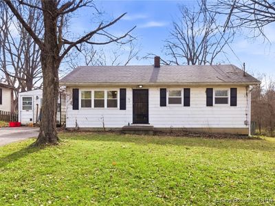 20 E Applegate Lane, Jeffersonville, IN, 47130