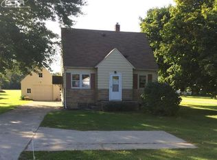 3167 N Belsay Rd, Flint, MI 48506