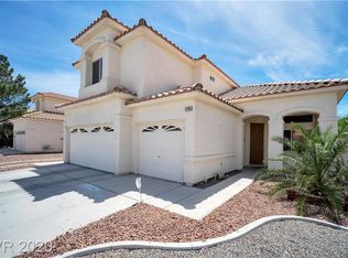 2185 Merano Ct, Las Vegas, NV 89123