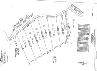 Tweedy Rd LOT 9, Concord, VA 24538