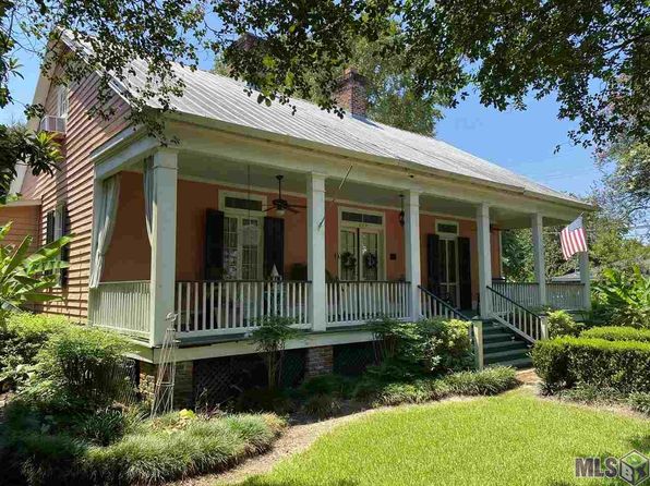 Pointe Coupee Parish La Single Family Homes For Sale 42 Homes Zillow