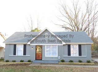 3289 Cedar Springs Dr, Memphis, TN 38128