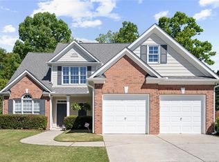 1862 Hillside Bend Xing, Lawrenceville, GA 30043