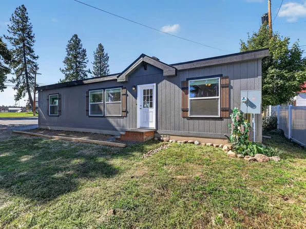 1116 W 1st St, Newport, WA 99156