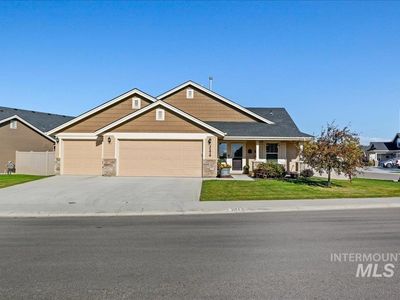 3174 N Greengate Way, Star, ID, 83669